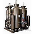 Generator Oksigen Kompak Kecil (ISO/CE/ASME)